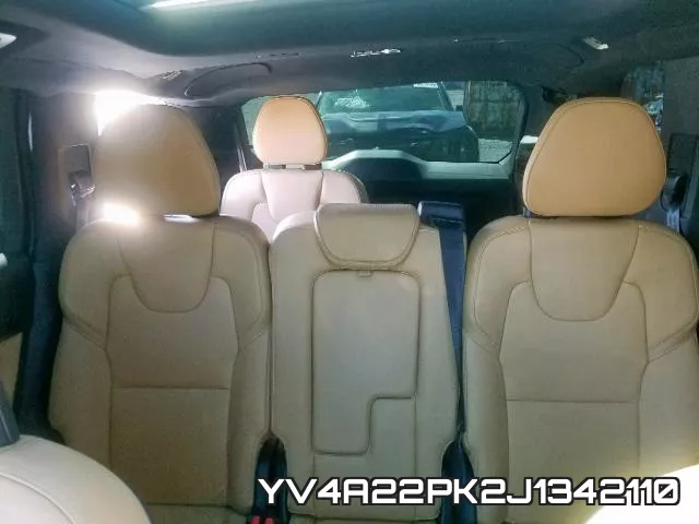 YV4A22PK2J1342110 фото 6