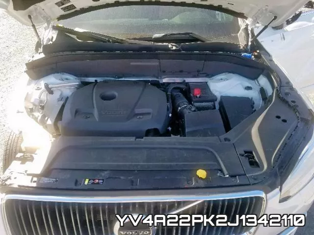 YV4A22PK2J1342110 фото 7