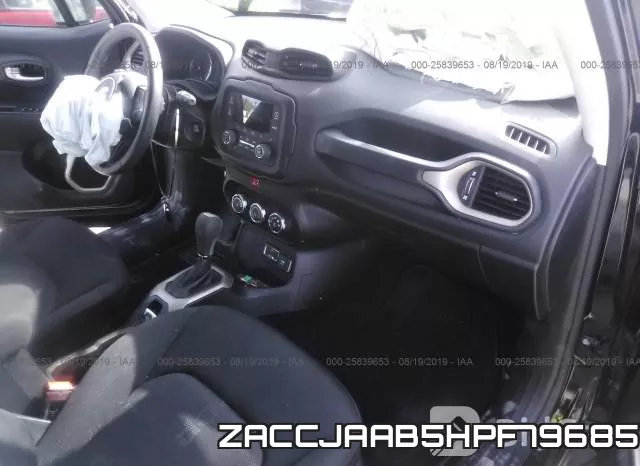 ZACCJAAB5HPF79685 фото 6