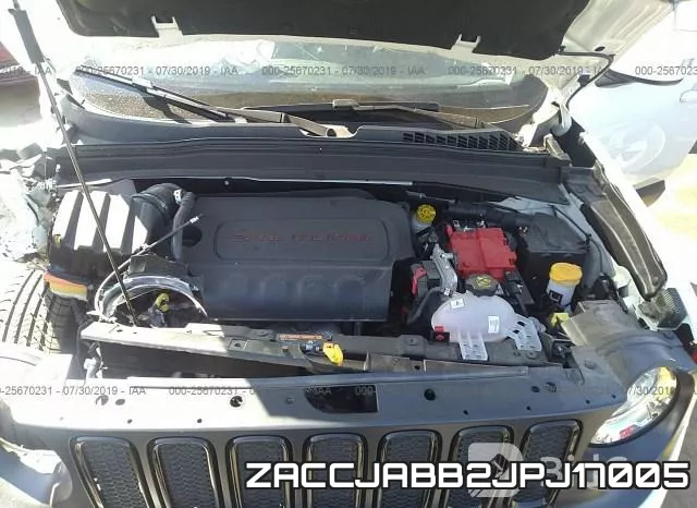 ZACCJABB2JPJ17005 фото 2
