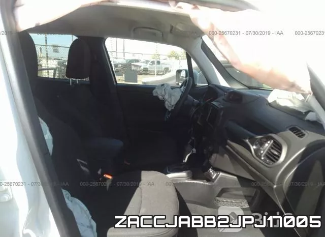 ZACCJABB2JPJ17005 фото 6