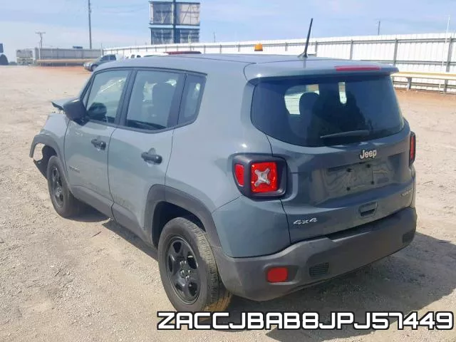 ZACCJBAB8JPJ57449 фото 4