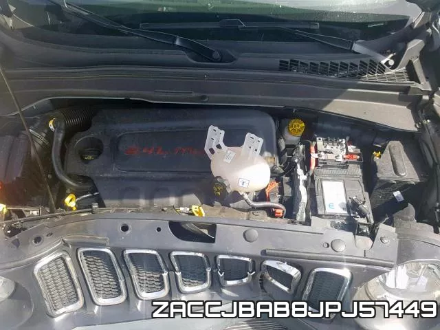 ZACCJBAB8JPJ57449 фото 8
