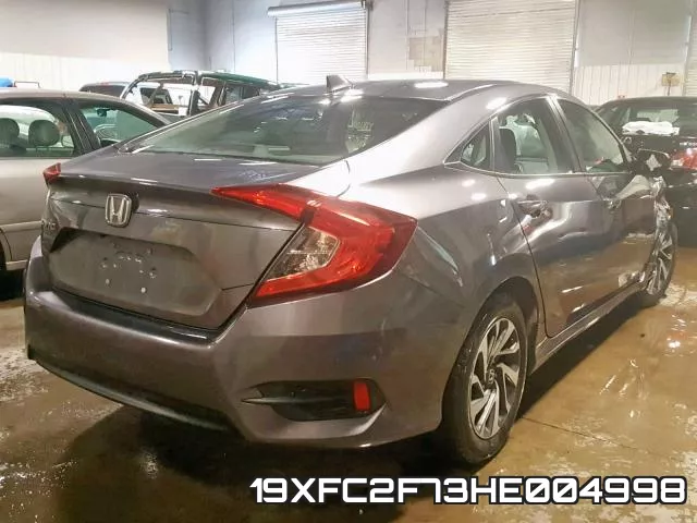 19XFC2F73HE004998 фото 5