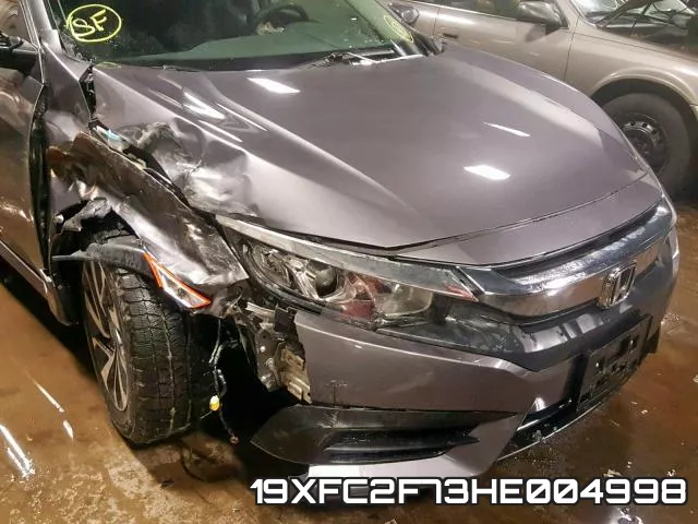 19XFC2F73HE004998 фото 10