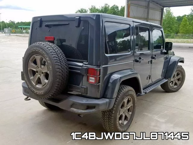 1C4BJWDG7JL871445 фото 5
