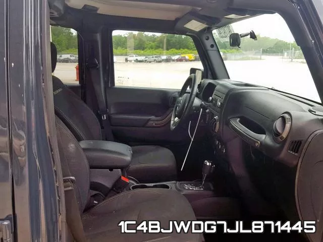 1C4BJWDG7JL871445 фото 6