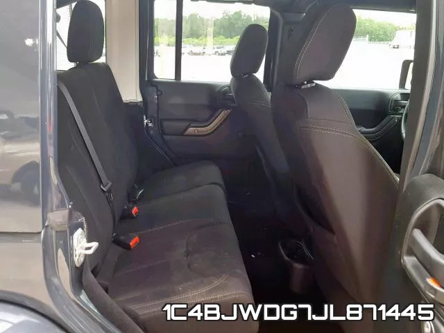 1C4BJWDG7JL871445 фото 7