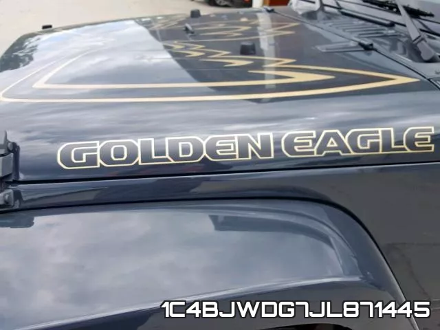 1C4BJWDG7JL871445 фото 10
