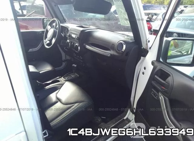 1C4BJWEG6HL633949 фото 6