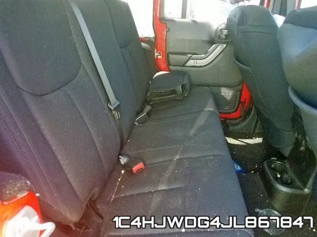 1C4HJWDG4JL867847 фото 7
