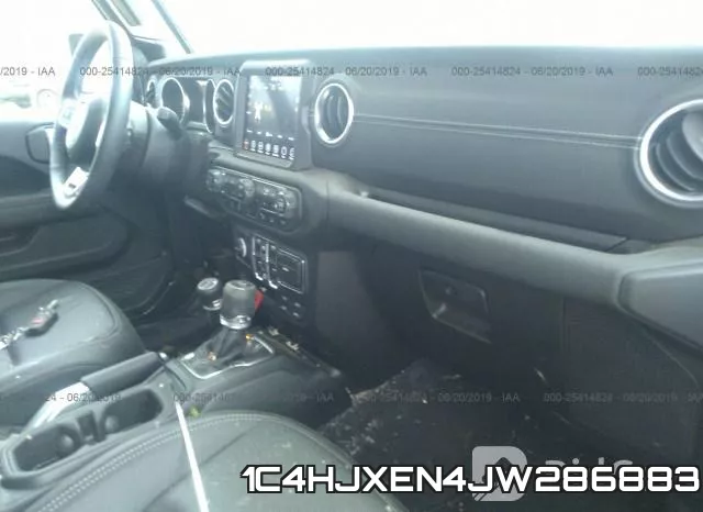 1C4HJXEN4JW286883 фото 6