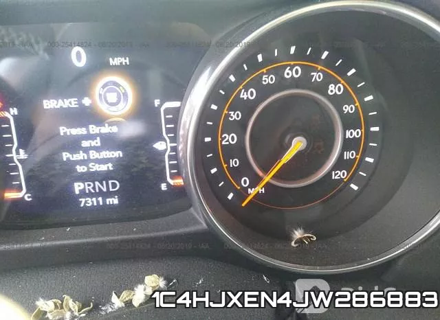 1C4HJXEN4JW286883 фото 8