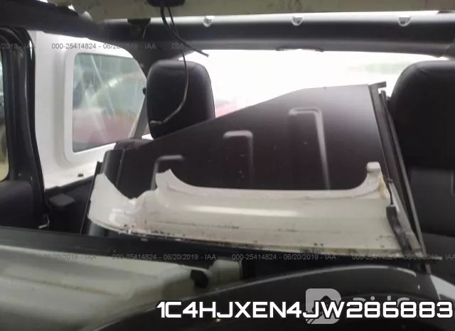 1C4HJXEN4JW286883 фото 9