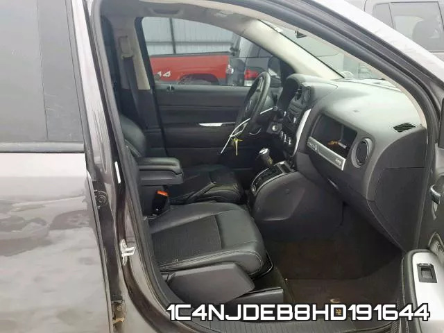 1C4NJDEB8HD191644 фото 6