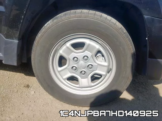 1C4NJPBA7HD140925 фото 10