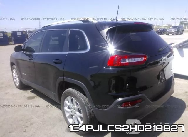 1C4PJLCS2HD218827 фото 4