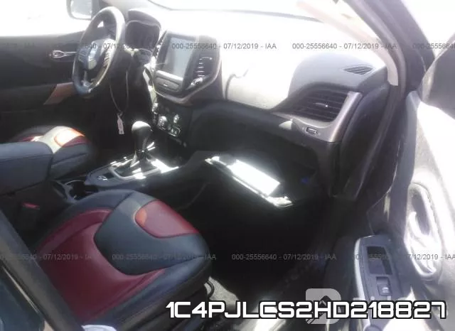 1C4PJLCS2HD218827 фото 6