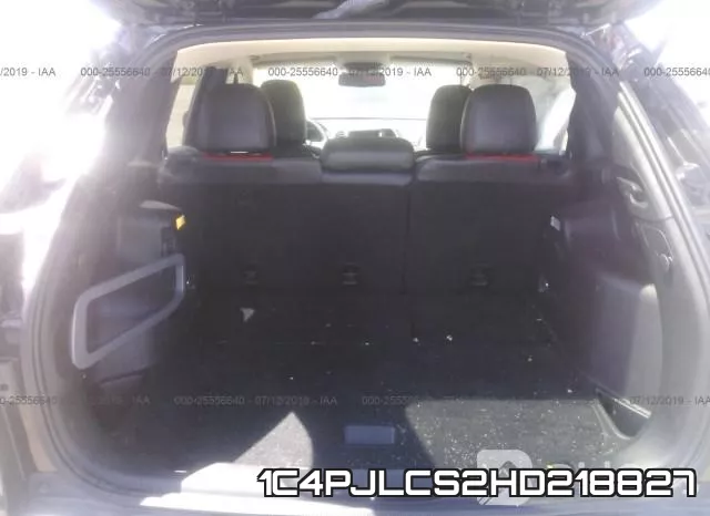 1C4PJLCS2HD218827 фото 9