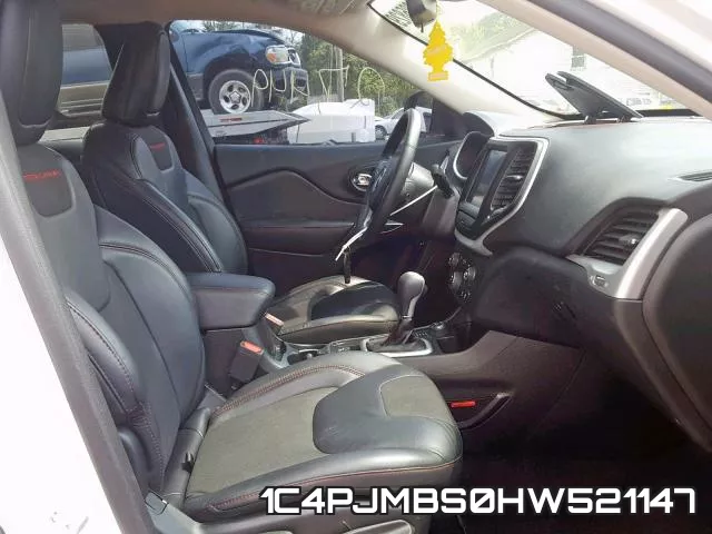 1C4PJMBS0HW521147 фото 6