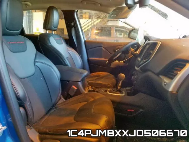 1C4PJMBXXJD506670 фото 6