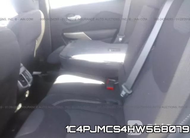 1C4PJMCS4HW568079 фото 9