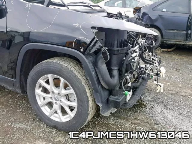 1C4PJMCS7HW613046 фото 10