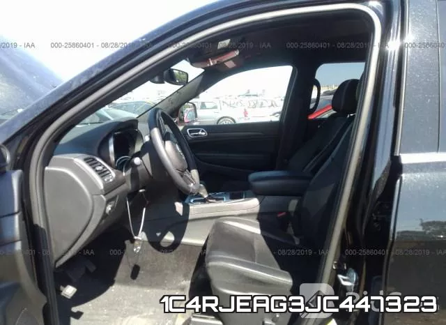 1C4RJEAG3JC447323 фото 6