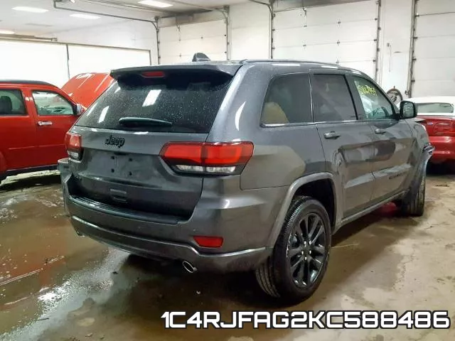 1C4RJFAG2KC588486 фото 5