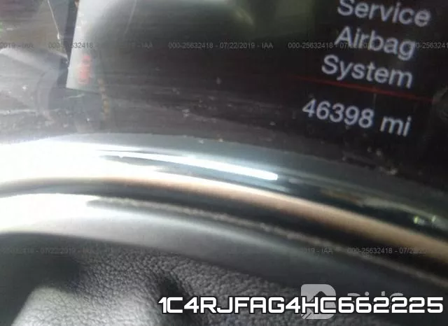 1C4RJFAG4HC662225 фото 8