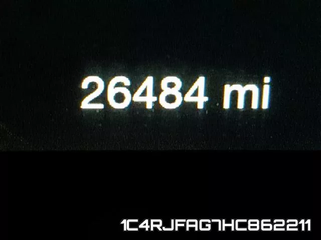 1C4RJFAG7HC862211 фото 9