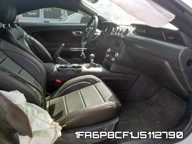 1FA6P8CF1J5112790 фото 6