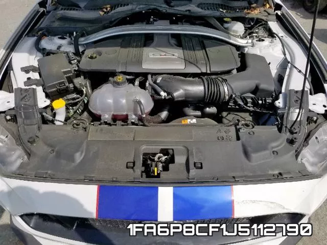 1FA6P8CF1J5112790 фото 8