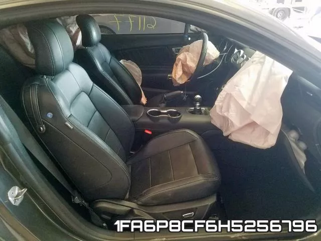 1FA6P8CF6H5256796 фото 5