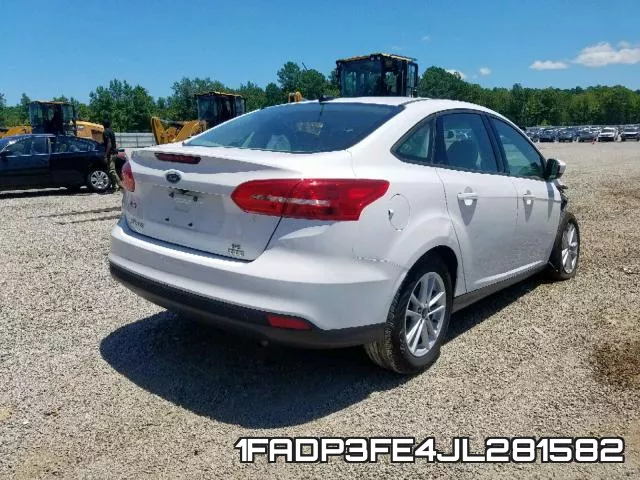 1FADP3FE4JL281582 фото 5