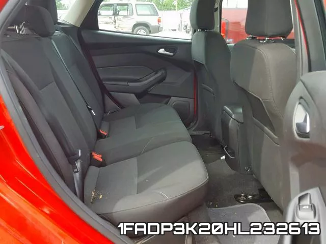 1FADP3K20HL232613 фото 7