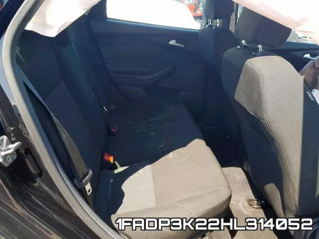1FADP3K22HL314052 фото 7