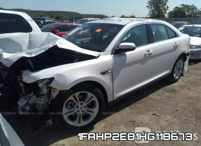 1FAHP2E81HG118673 фото 3