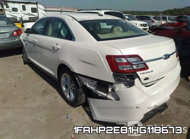 1FAHP2E81HG118673 фото 4