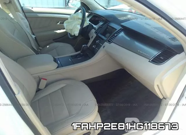 1FAHP2E81HG118673 фото 6