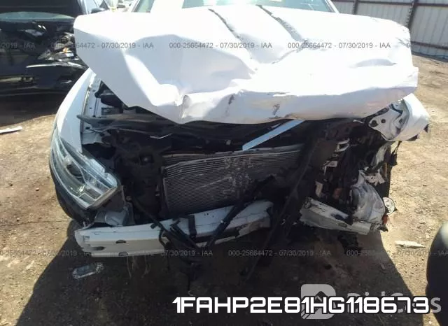 1FAHP2E81HG118673 фото 7