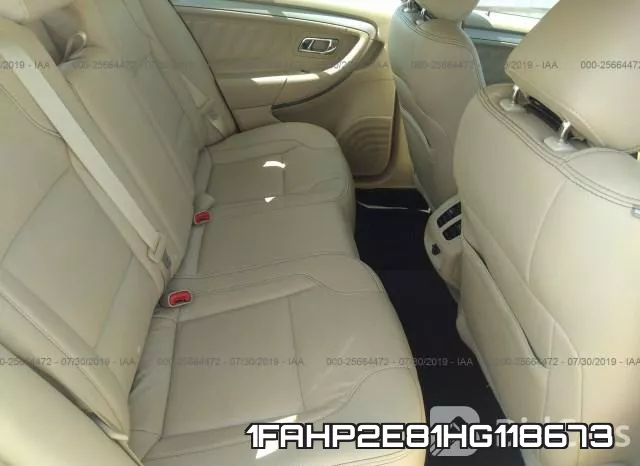 1FAHP2E81HG118673 фото 9
