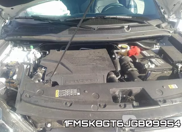 1FM5K8GT6JGB09954 фото 2
