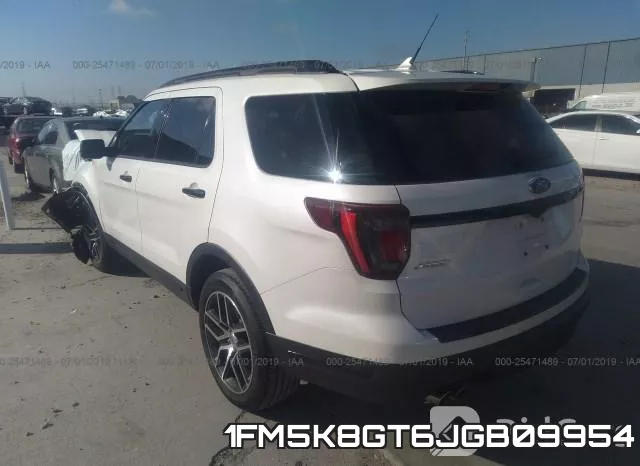 1FM5K8GT6JGB09954 фото 4