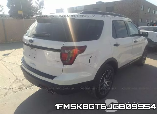 1FM5K8GT6JGB09954 фото 5