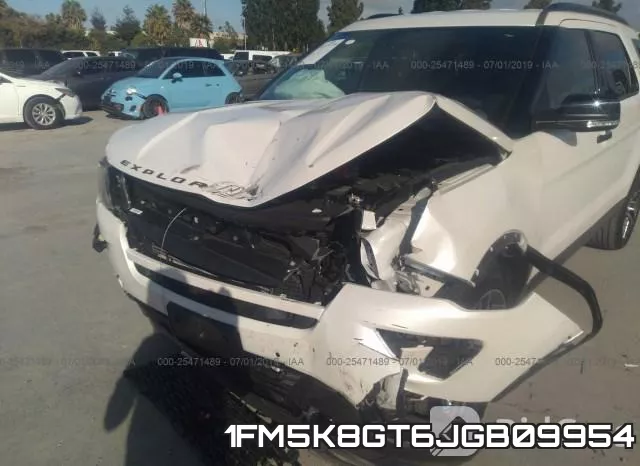 1FM5K8GT6JGB09954 фото 7
