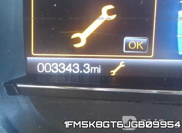 1FM5K8GT6JGB09954 фото 8