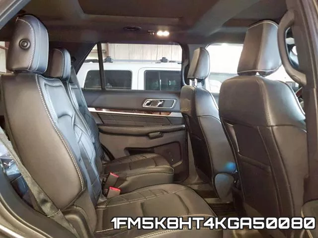 1FM5K8HT4KGA50080 фото 7