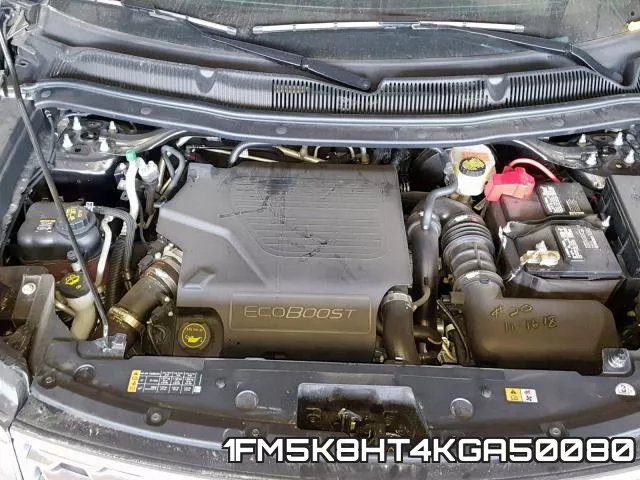 1FM5K8HT4KGA50080 фото 8