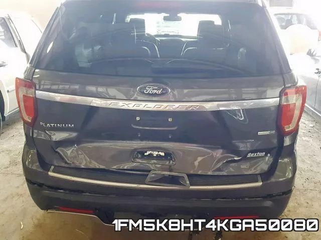 1FM5K8HT4KGA50080 фото 10